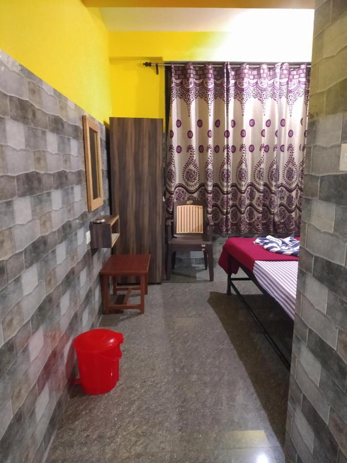 Baga F Leisure Stay Guest House Exteriör bild