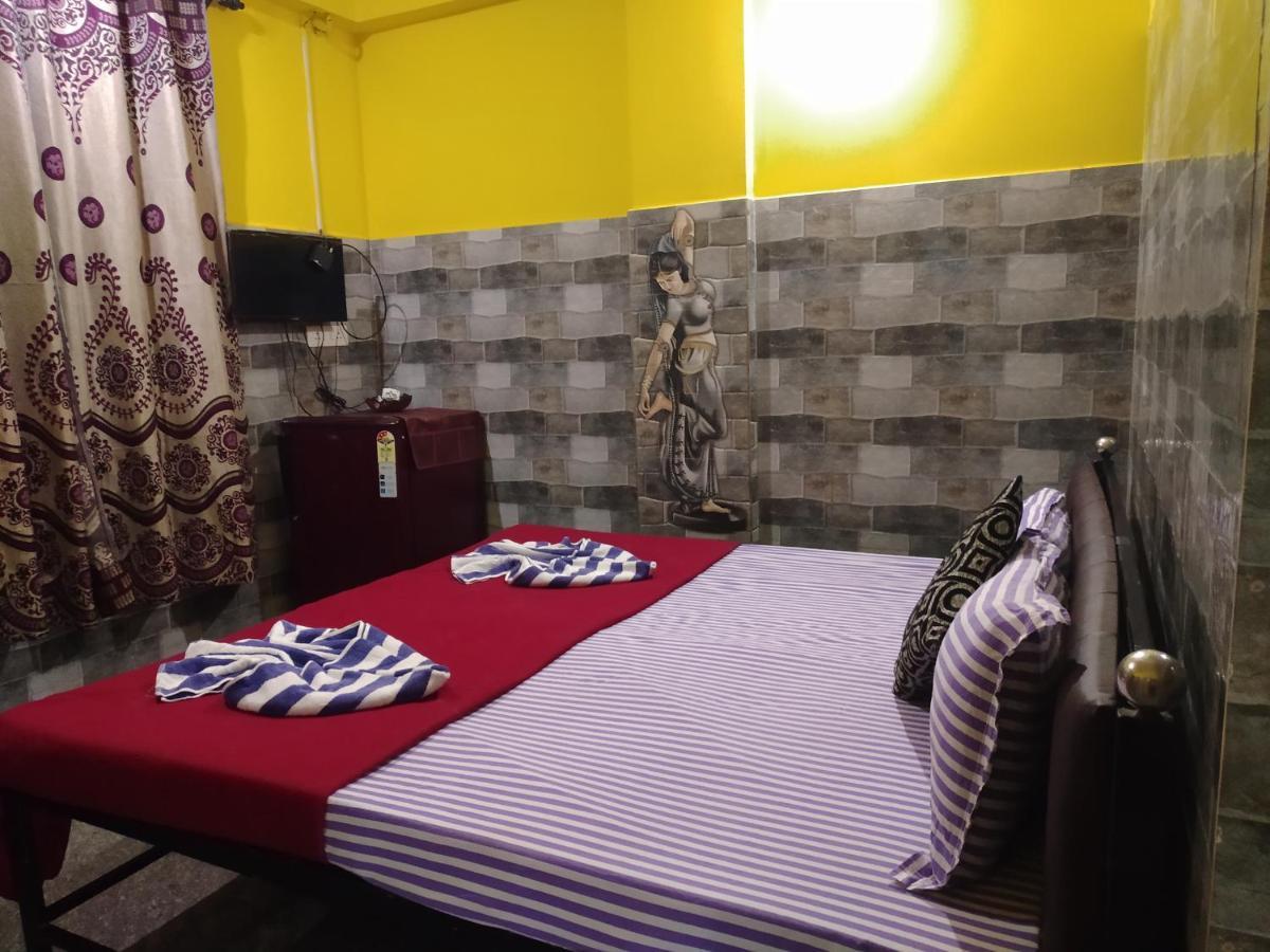 Baga F Leisure Stay Guest House Exteriör bild