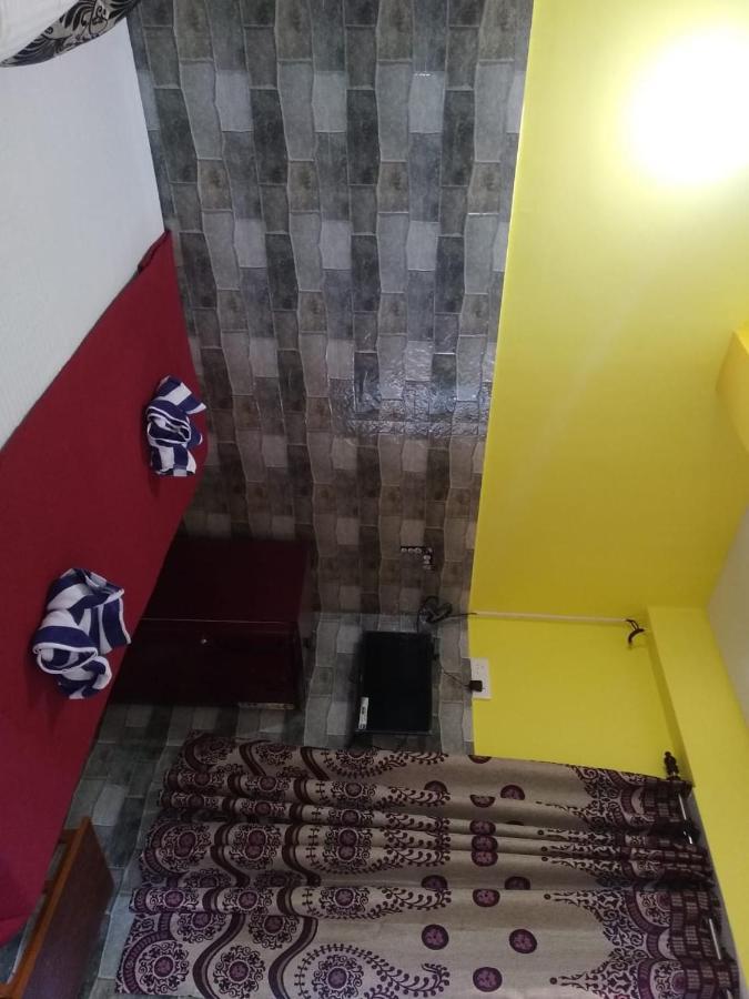 Baga F Leisure Stay Guest House Exteriör bild