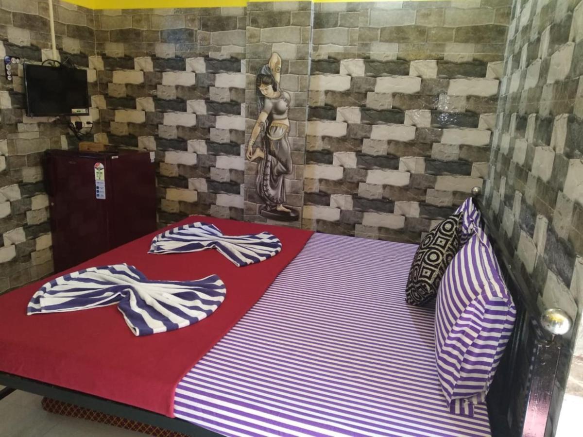 Baga F Leisure Stay Guest House Exteriör bild