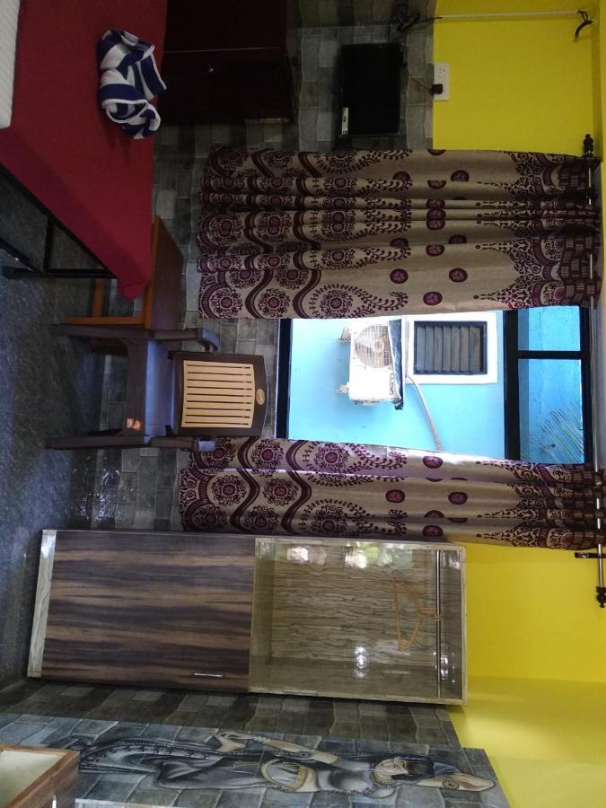 Baga F Leisure Stay Guest House Exteriör bild