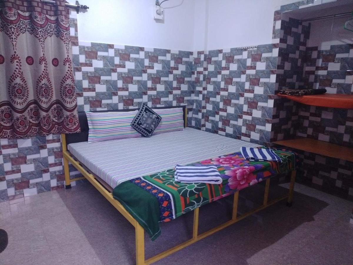 Baga F Leisure Stay Guest House Exteriör bild