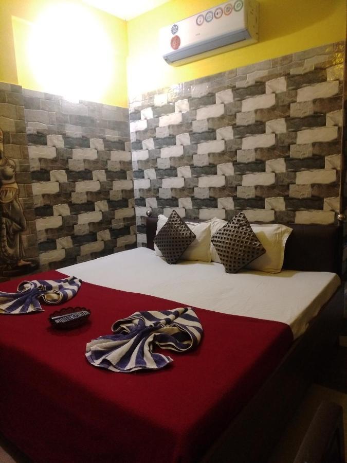 Baga F Leisure Stay Guest House Exteriör bild