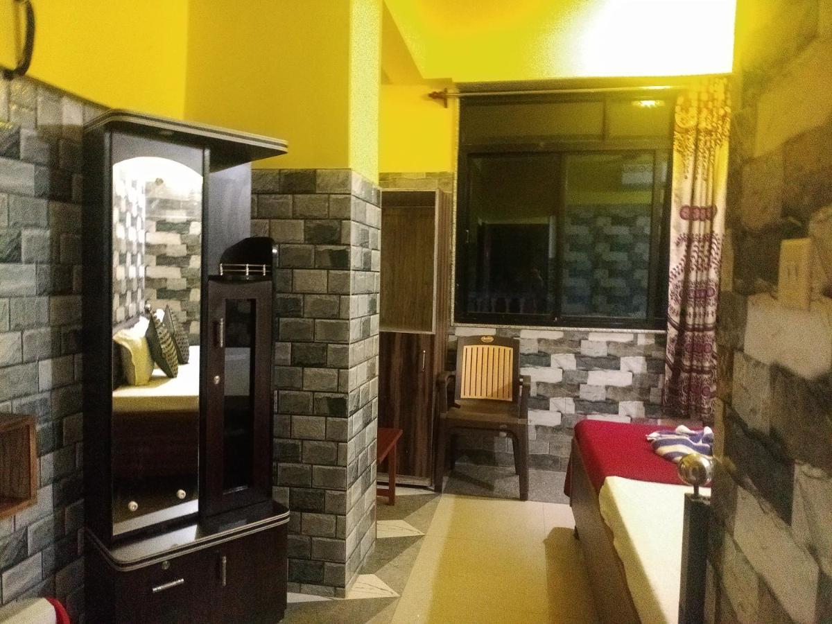 Baga F Leisure Stay Guest House Exteriör bild