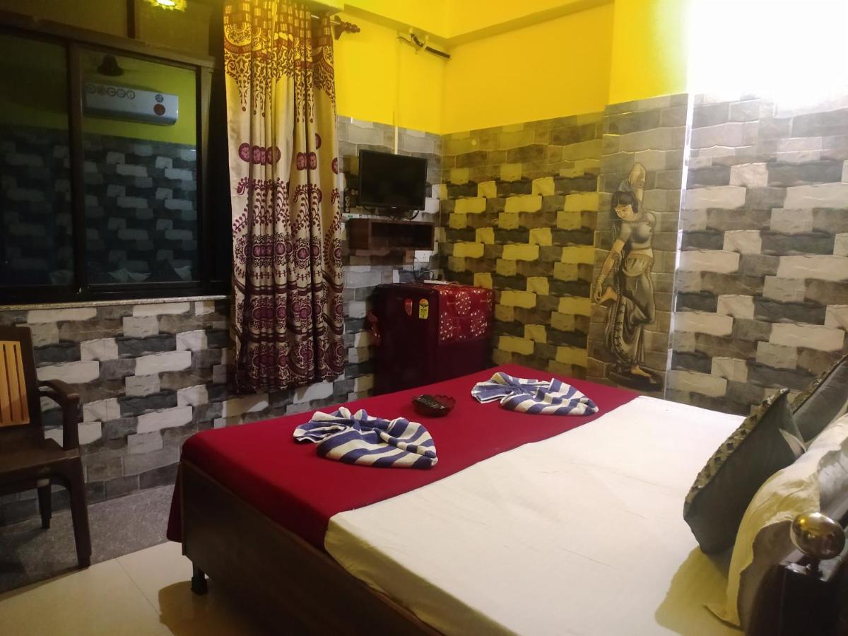 Baga F Leisure Stay Guest House Exteriör bild