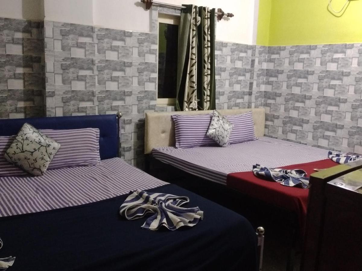 Baga F Leisure Stay Guest House Exteriör bild
