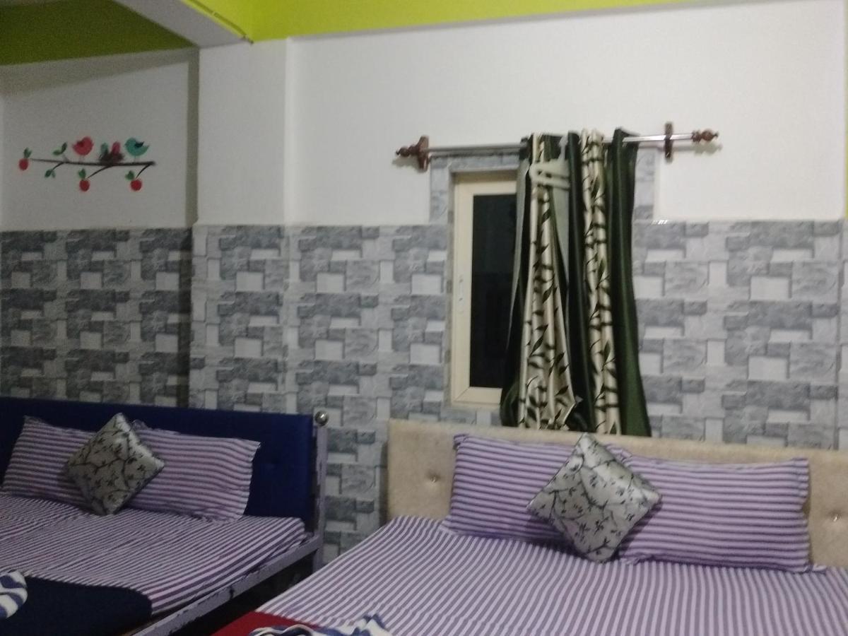 Baga F Leisure Stay Guest House Exteriör bild