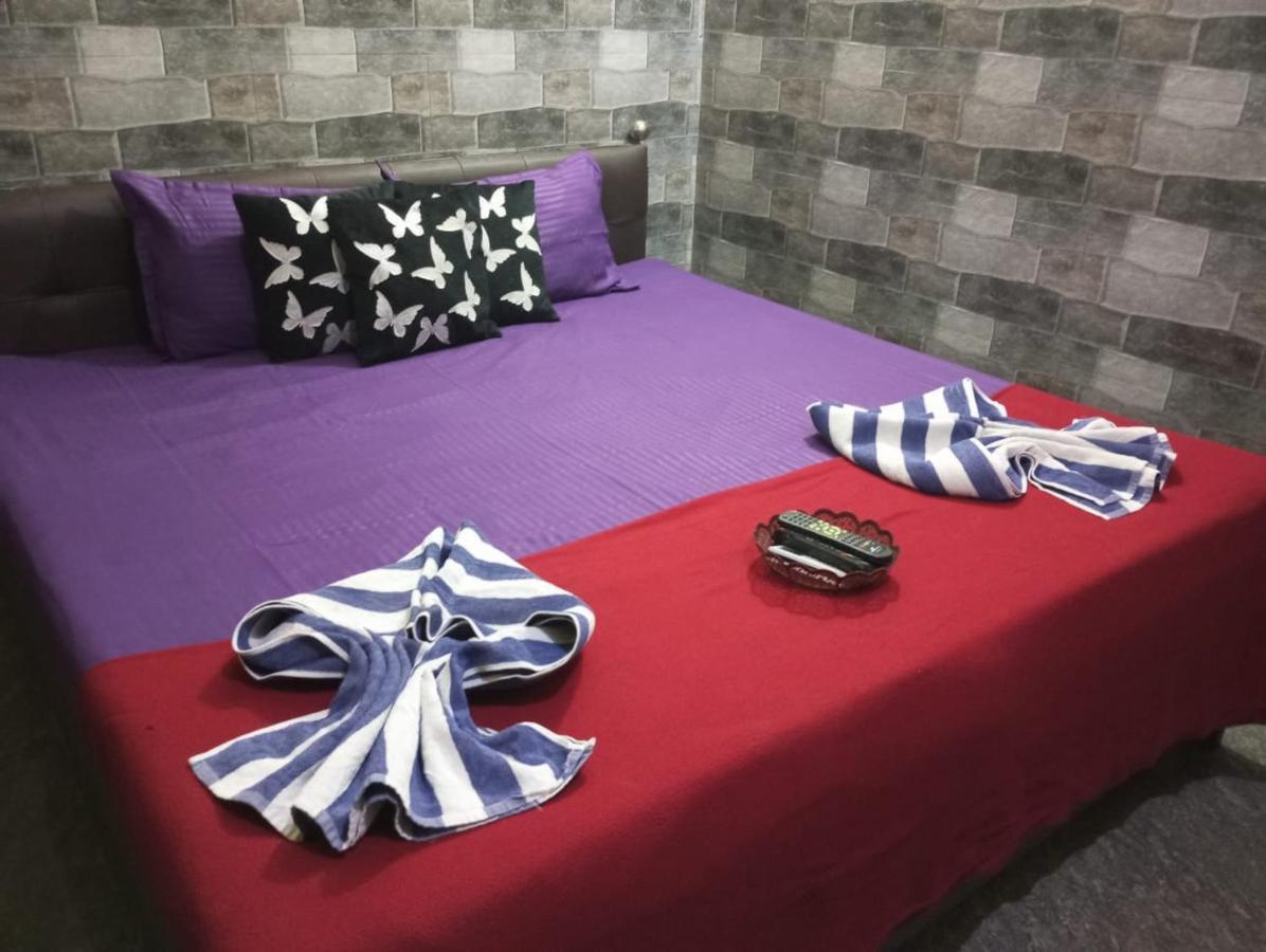 Baga F Leisure Stay Guest House Exteriör bild